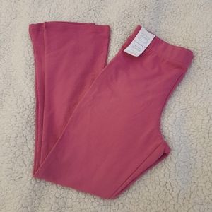 Girl's Stretch Flare Pant size 10 NWT